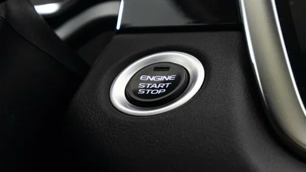 Geely Atlas Pro