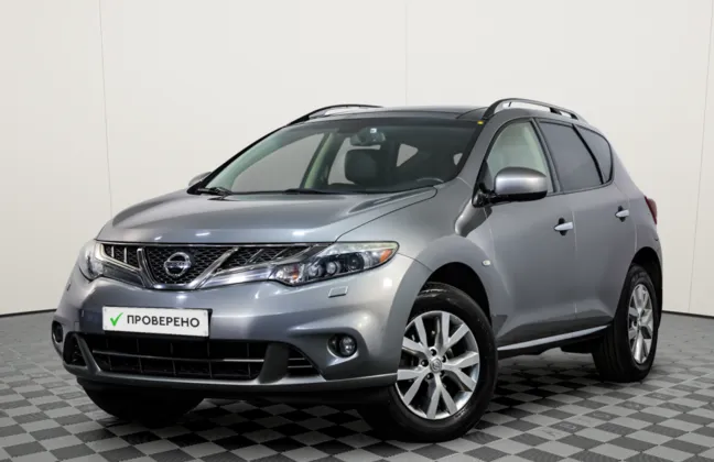 Nissan Murano