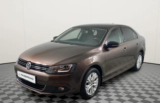 Volkswagen Jetta