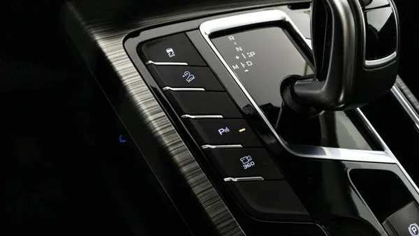 Geely Atlas Pro
