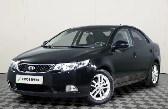 Kia Cerato