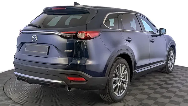 Mazda CX-9