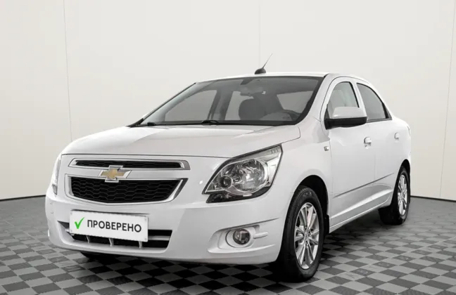 Chevrolet Cobalt