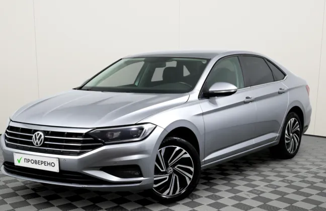 Volkswagen Jetta