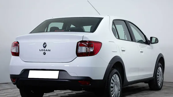 Renault Logan