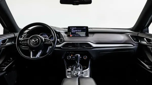 Mazda CX-9