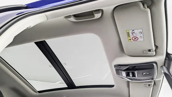 Geely Tugella