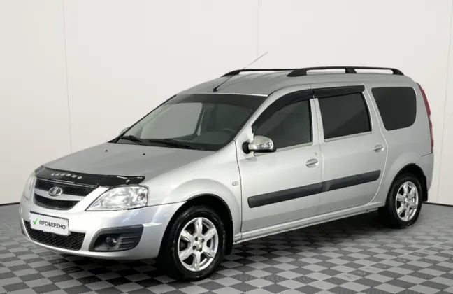 LADA (ВАЗ) Largus