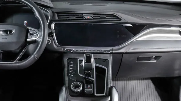 Geely Atlas Pro