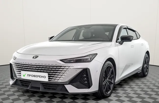 Changan UNI-V