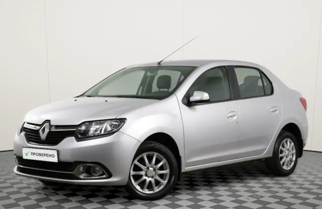 Renault Logan