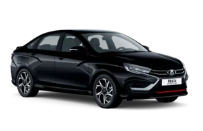 LADA (ВАЗ) Vesta Sport
