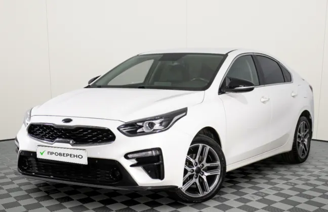 Kia Cerato