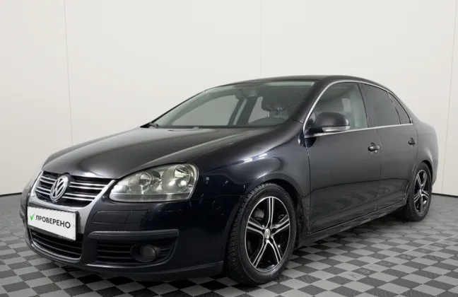 Volkswagen Jetta