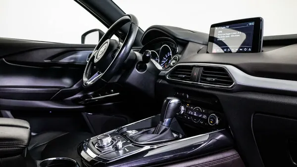 Mazda CX-9