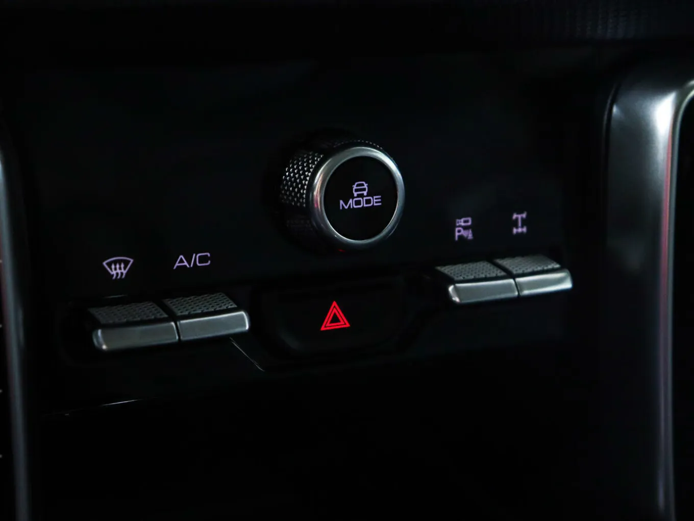 Haval Dargo