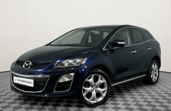 Mazda CX-7