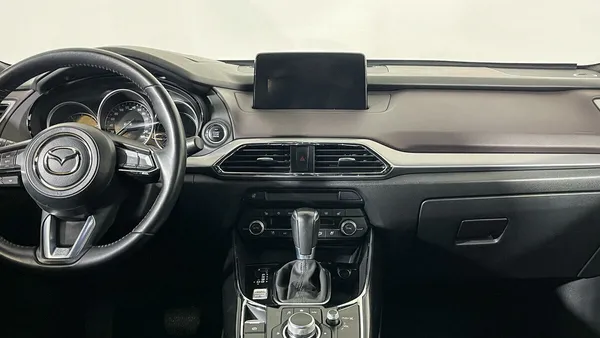 Mazda CX-9