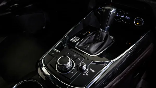 Mazda CX-9