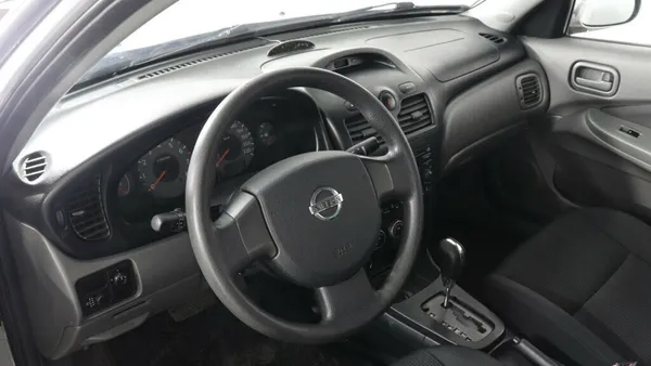 Nissan Almera Classic