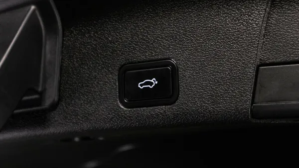 Geely Atlas Pro