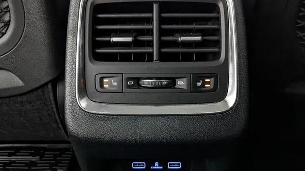 Geely Atlas Pro