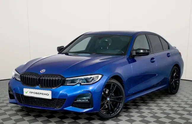 BMW 3 серии