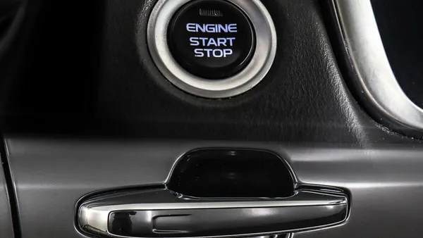 Geely Atlas Pro