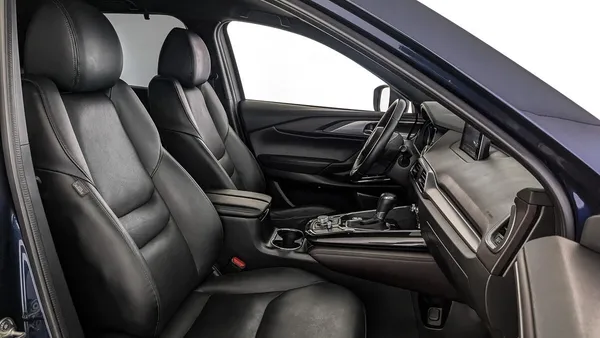 Mazda CX-9