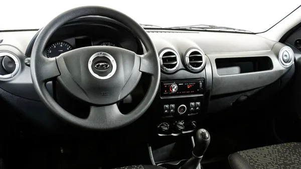 LADA (ВАЗ) Largus