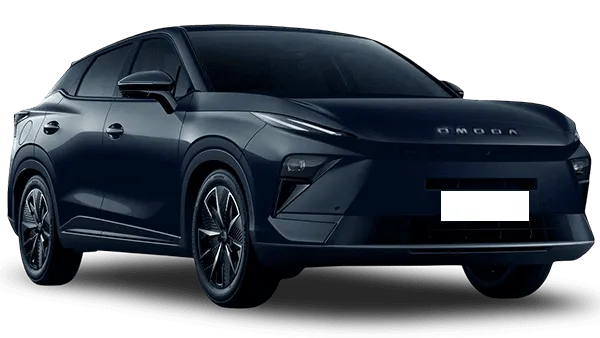 Omoda C5