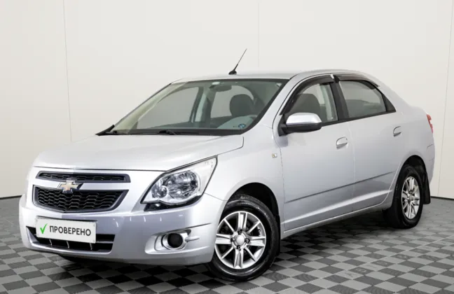 Chevrolet Cobalt