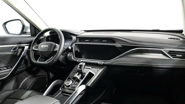 Geely Atlas Pro