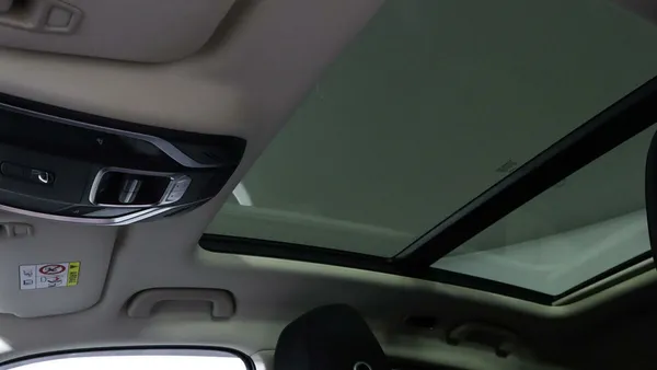 Geely Tugella