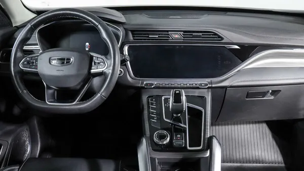 Geely Atlas Pro