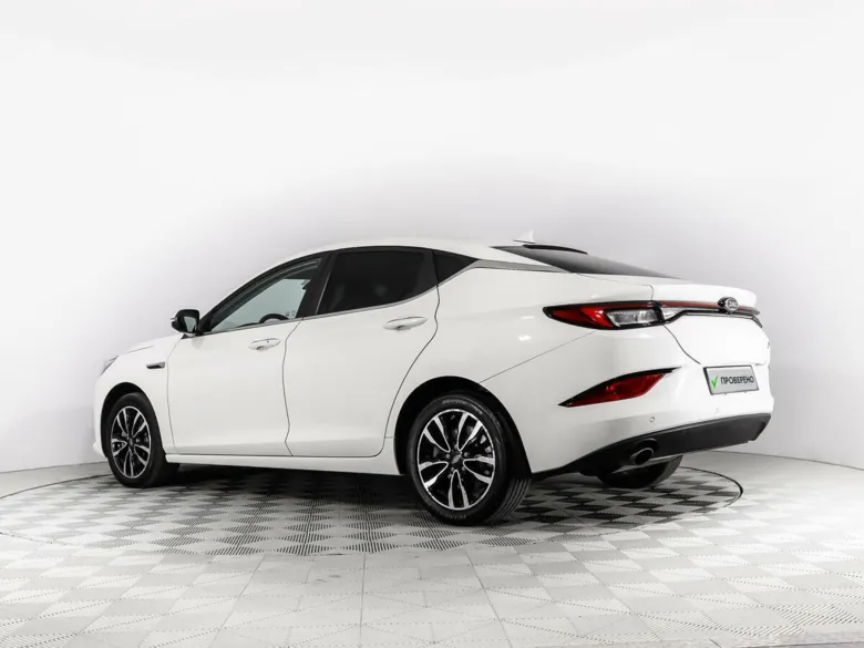 JAC J7