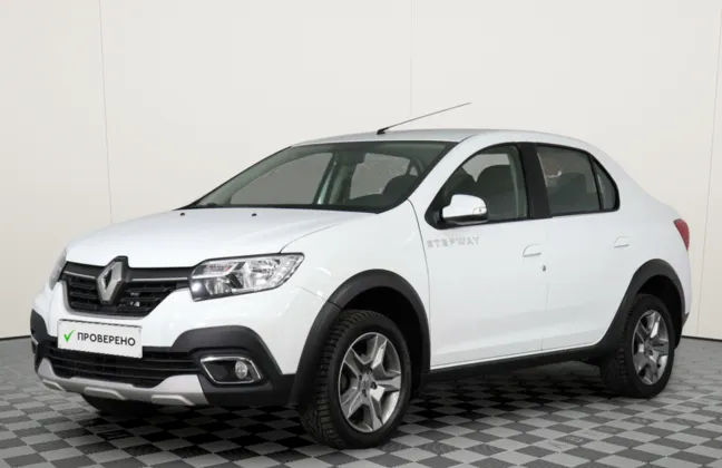 Renault Logan