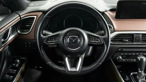 Mazda CX-9
