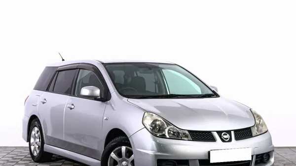 Nissan Wingroad