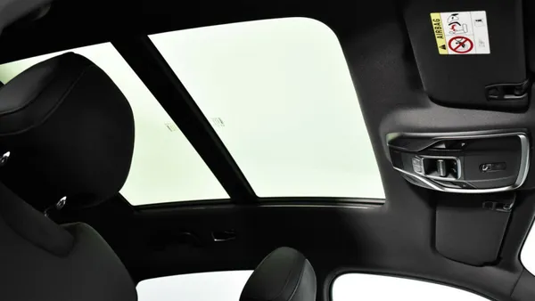 Geely Tugella