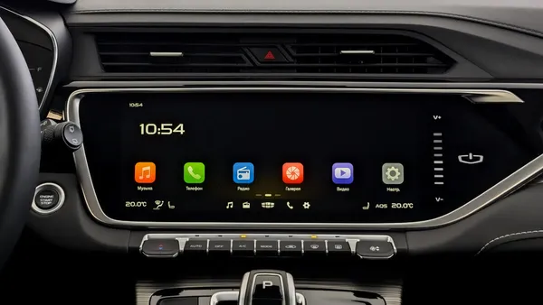 Geely Atlas Pro