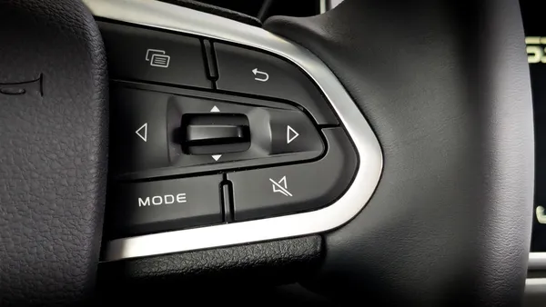 Geely Atlas Pro