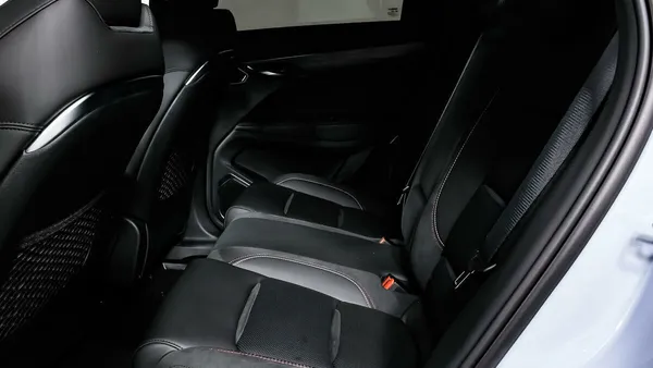 Geely Tugella