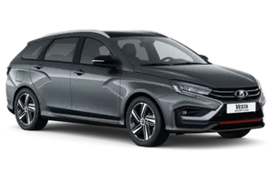 LADA (ВАЗ) Vesta SW Sportline