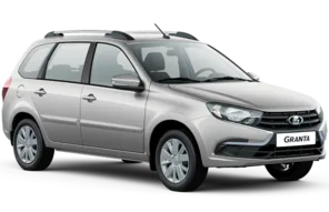 LADA (ВАЗ) Granta Универсал