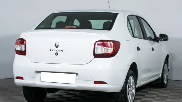 Renault Logan
