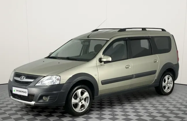 LADA (ВАЗ) Largus