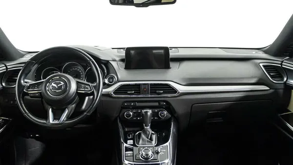 Mazda CX-9