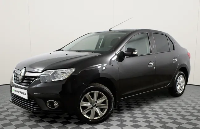 Renault Logan