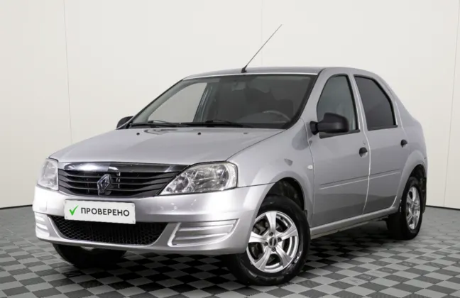 Renault Logan